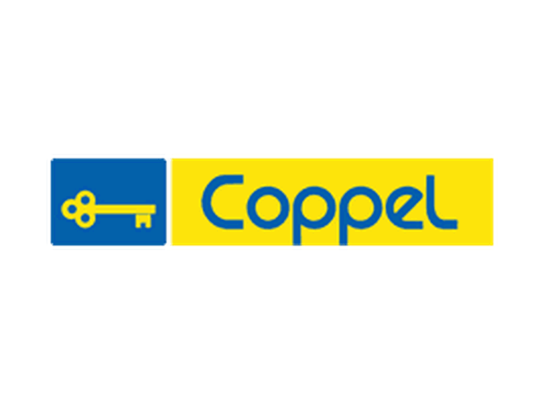 Promoción Coppel
