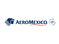 Cupón Aeromexico