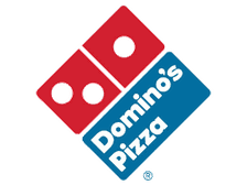 Promoción Domino's Pizza