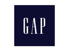 Cupón Gap