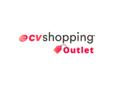 Cupón CV Shopping