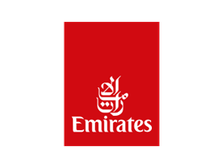 Cupón de descuento Emirates