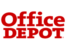 Código de descuento Office Depot