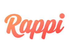 Cupón Rappi