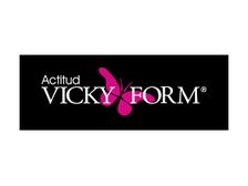 Cupón Vicky Form