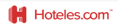 Cupón Hoteles.com