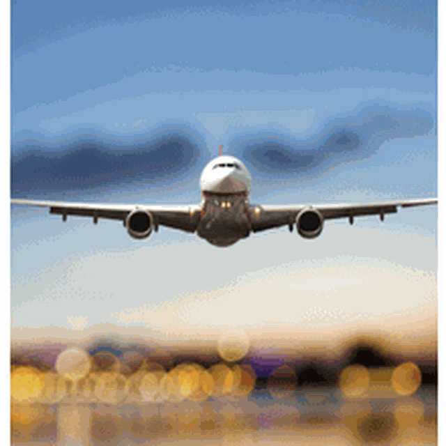 ¿Como economizar con LATAM Airlines?