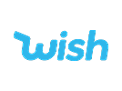 Cupón Wish