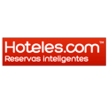 Cupón Hoteles.com