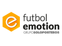 Cupón Fútbol Emotion