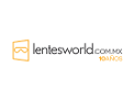 Cupón LentesWorld