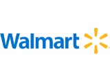 logo walmart