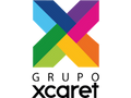 Xcaret logo