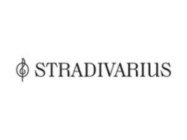 logo stradivarius