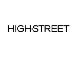 highstreet logo